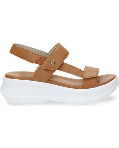Sandalen für Damen PANAMA JACK SANDALIAS NOOR CAMELB2