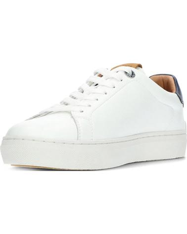 Man Trainers PEPE JEANS DEPORTIVAS PARA HOMBRE DE PMS00020 FACTORYWHITE