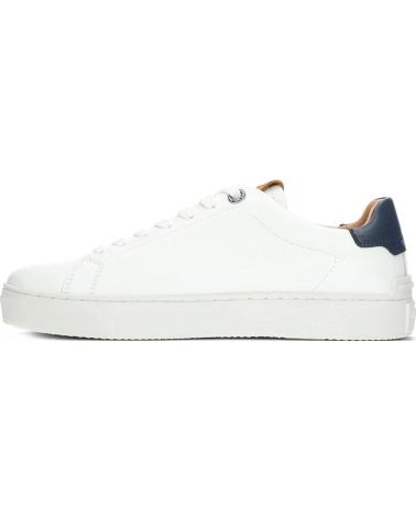 Man Trainers PEPE JEANS DEPORTIVAS PARA HOMBRE DE PMS00020 FACTORYWHITE