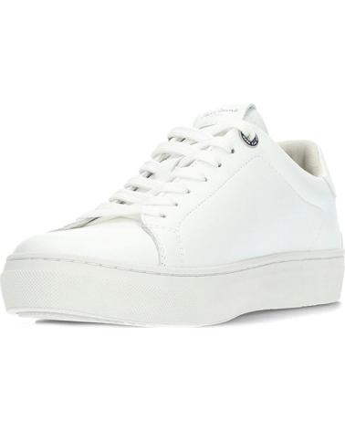 Sportivo per Uomo PEPE JEANS DEPORTIVAS PARA HOMBRE DE PMS00020 WHITE