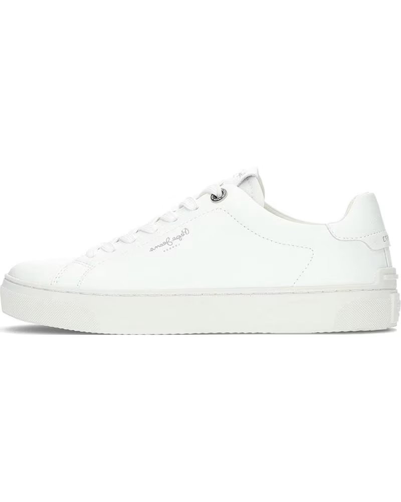 PEPE JEANS Zapatillas Pms00020-800 en blanco para hombre 800WHITE