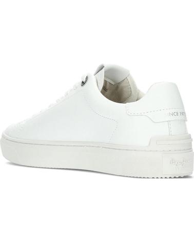 Sportivo per Uomo PEPE JEANS DEPORTIVAS PARA HOMBRE DE PMS00020 WHITE
