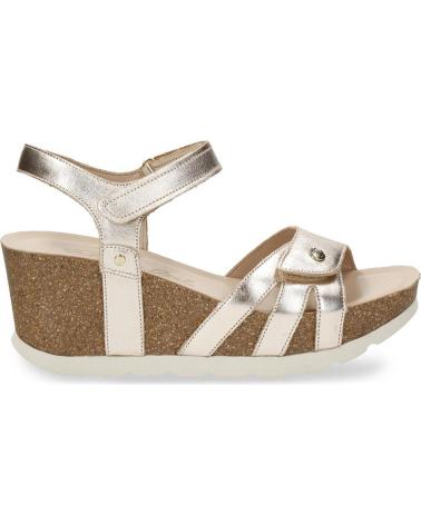 Sandales-De-Mujer-PANAMA-JACK-SANDALIAS-MUJER-MODELO-ROMY-SHINE-B1-COLOR-ORO
