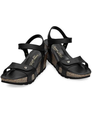 Sandales-De-Mujer-PANAMA-JACK-SANDALIAS-MUJER-MODELO-RUTH-B1-COLOR-NEGRO
