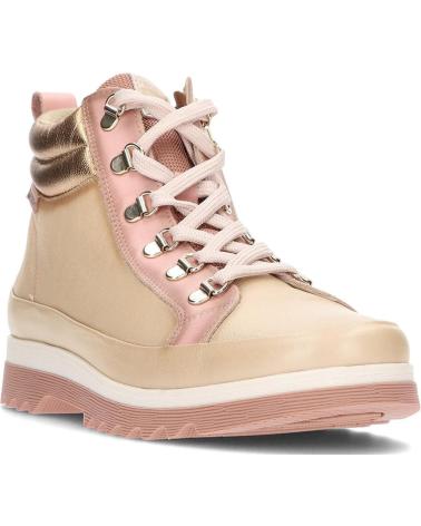 Stivaletti per Donna PIKOLINOS BOTINES VIGO W3W-8564 MARFIL