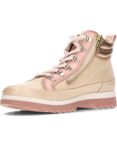 Stivaletti per Donna PIKOLINOS BOTINES VIGO W3W-8564 MARFIL