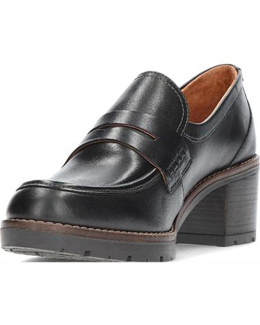 Mocassins pour Femme PIKOLINOS MOCASINES PARA MUJER DE LLANES MODELO W7H3873 BLACK