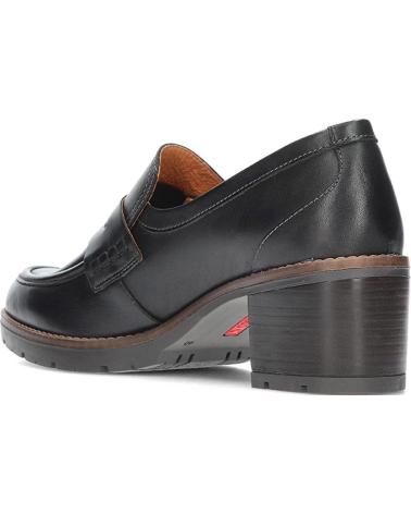 Mocassins pour Femme PIKOLINOS MOCASINES PARA MUJER DE LLANES MODELO W7H3873 BLACK