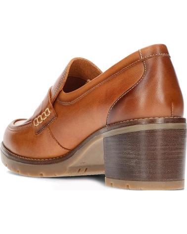Mocassins pour Femme PIKOLINOS MOCASINES PARA MUJER DE LLANES MODELO W7H3873C1 BRANDY