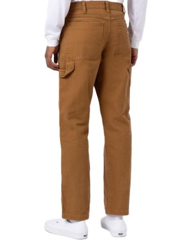 PANTALÓN CARGO DICKIES MARRÓN PARA HOMBRE MARRóN