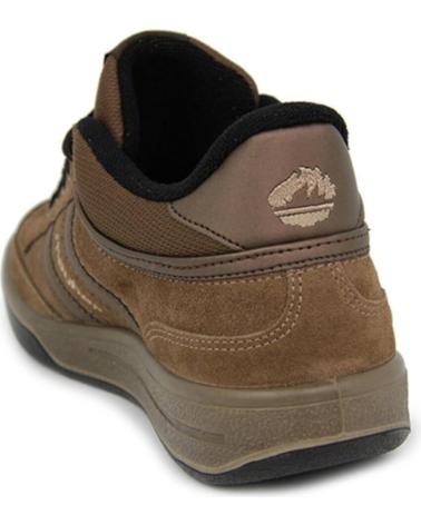 Deportivas de Hombre JHAYBER ZAPATILLA AVT OLIMPO MARINO UNISEX TAUPE
