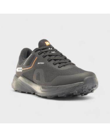 Sportivo per Uomo 8000 ZAPATILLAS TIKER NEGRO