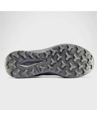 Sportivo per Uomo 8000 ZAPATILLAS TIKER NEGRO