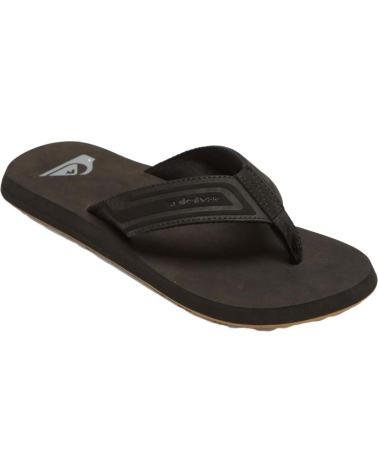 Deportivas de Hombre QUIKSILVER MODELO MONKEY WRENCH CORE P NEGRO