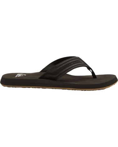 Deportivas de Hombre QUIKSILVER MODELO MONKEY WRENCH CORE P NEGRO
