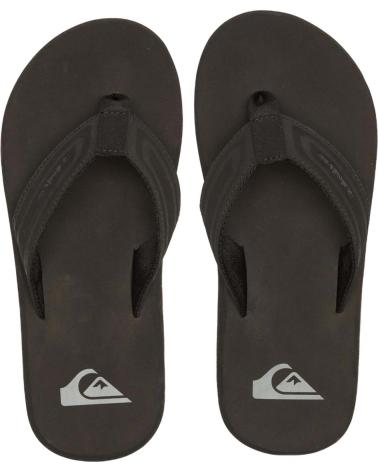 Deportivas de Hombre QUIKSILVER MODELO MONKEY WRENCH CORE P NEGRO