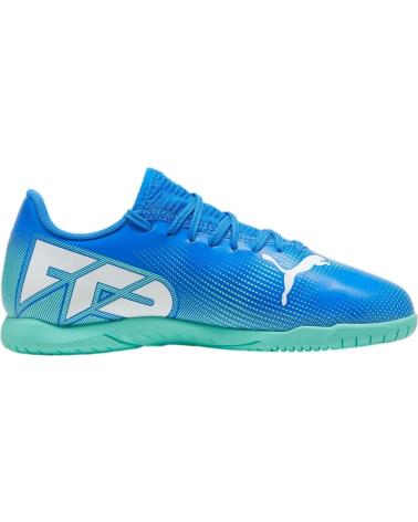 Sportivo per Bambina e Bambino PUMA ZAPATILLA FUTBOL SALA NINO FUTURE 1 1