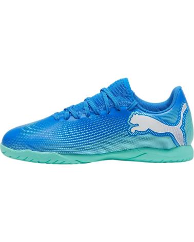 Sportivo per Bambina e Bambino PUMA ZAPATILLA FUTBOL SALA NINO FUTURE 1 1
