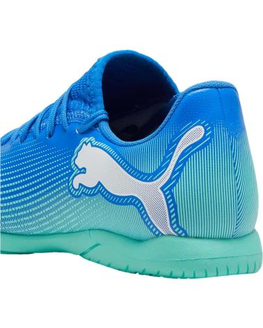 Sportivo per Bambina e Bambino PUMA ZAPATILLA FUTBOL SALA NINO FUTURE 1 1