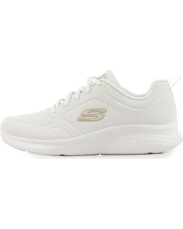 Sneaker für Damen SKECHERS ZAPATILLAS SKECH-LITE PRO BLANCO
