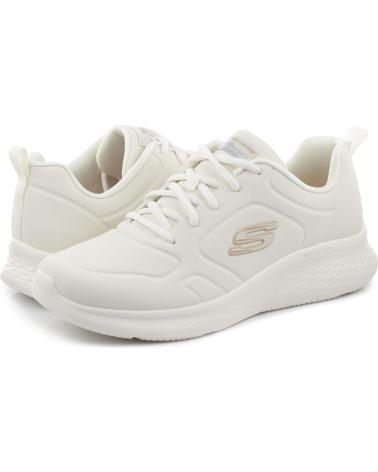 Sneaker für Damen SKECHERS ZAPATILLAS SKECH-LITE PRO BLANCO