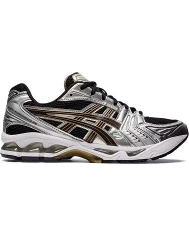 Sportivo per Uomo ASICS ZAPATILLAS GEL KAYANO 14 PARA HOMBRE EN COLOR NEGRO