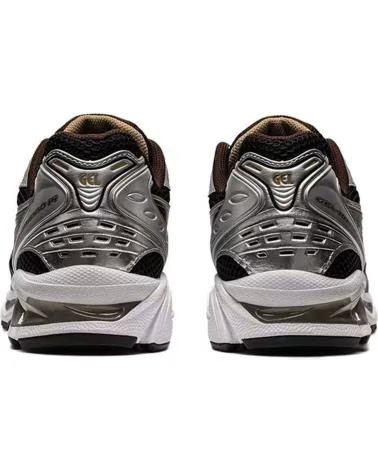 Sneaker für Herren ASICS ZAPATILLAS GEL KAYANO 14 PARA HOMBRE EN COLOR NEGRO