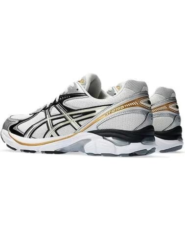 Esportes  de Homem ASICS ZAPATILLAS GT-2160 PARA HOMBRE EN COLOR BLANCO