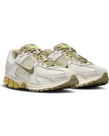 Scarpe sport per Uomo NIKE ZOOM VOMERO 5 DA BEIGE
