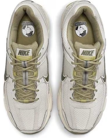 Scarpe sport per Uomo NIKE ZOOM VOMERO 5 DA BEIGE