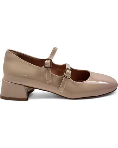 Scarpe per Donna TIMBOS SALON TACON VESTIR MUJER NUDE 130421 VARIOS COLORES