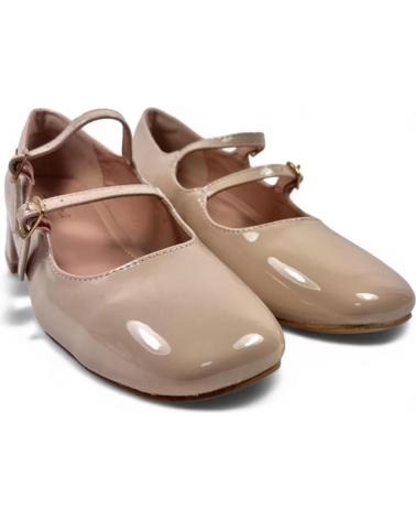 Chaussures pour Femme TIMBOS SALON TACON VESTIR MUJER NUDE 130421 VARIOS COLORES