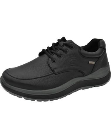 Chaussures pour Homme G COMFORT G CONFORT- ZAPATO ESTILO DEPORTIVO HOMBRE CORDON HORMA AN BLACK