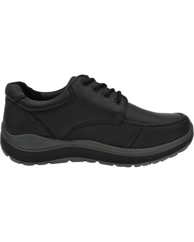 Chaussures pour Homme G COMFORT G CONFORT- ZAPATO ESTILO DEPORTIVO HOMBRE CORDON HORMA AN BLACK