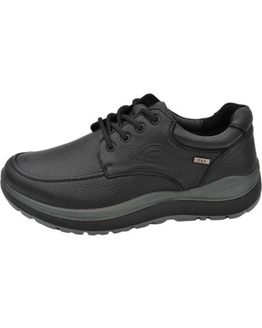Chaussures pour Homme G COMFORT G CONFORT- ZAPATO ESTILO DEPORTIVO HOMBRE CORDON HORMA AN BLACK