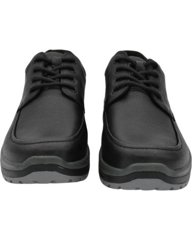 Chaussures pour Homme G COMFORT G CONFORT- ZAPATO ESTILO DEPORTIVO HOMBRE CORDON HORMA AN BLACK
