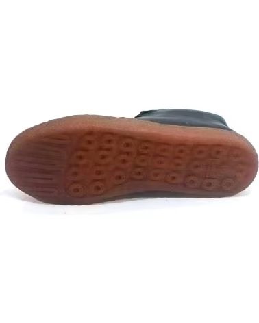 CAMPER BOTINES DE PIEL ENGRASADA PEU TERRENO K300467 GREEN