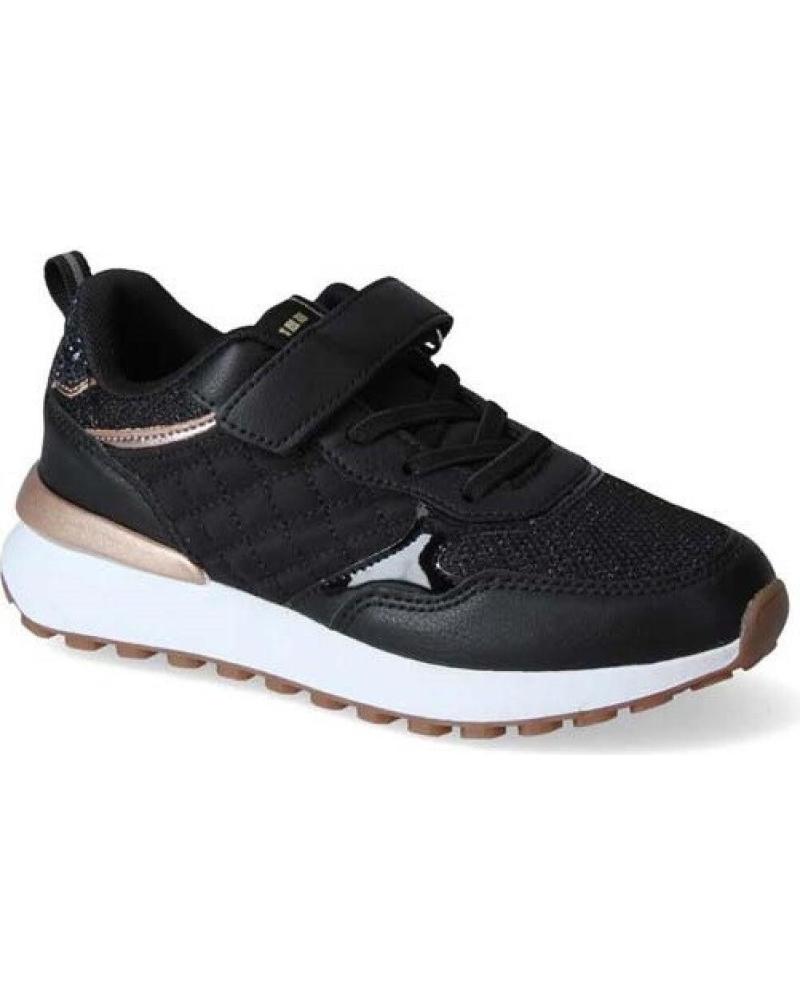 Esportes  de Menina e Menino JHAYBER ZAPATILLA CASUAL CHILATE J HAYBER ZN582423 NEGRO