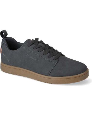 Esportes  de Homem e Menino JHAYBER ZAPATILLA CASUAL J HAYBER CHAPAN ZA582366 GRIS