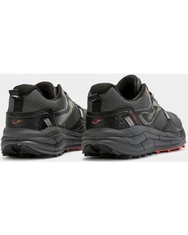 JOMA SHOCK MEN 2422 SCHWARZE HERRENSCHUHE VARIOS COLORES
