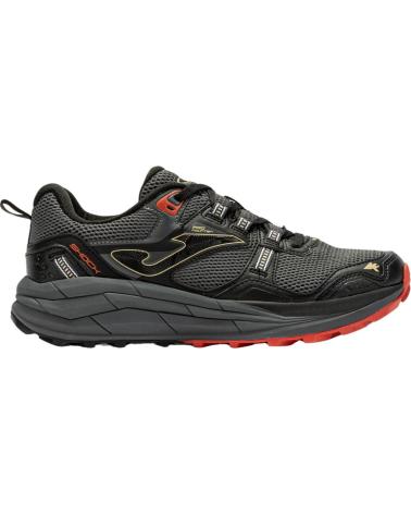SCARPE JOMA SHOCK MEN 2422 NERE DA UOMO VARIOS COLORES