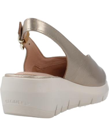Sandali per Donna STONEFLY SANDALIA TAUPE