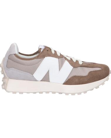 Deportivas de Hombre NEW BALANCE U327CH U327V1 MUSHROOM