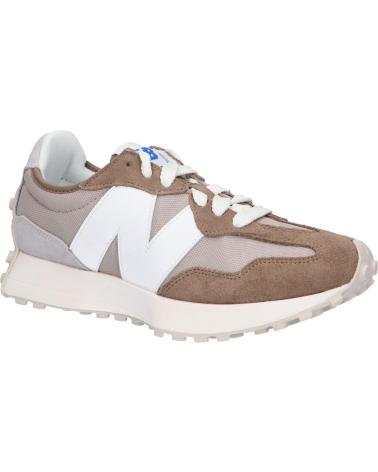 Deportivas de Hombre NEW BALANCE U327CH U327V1 MUSHROOM