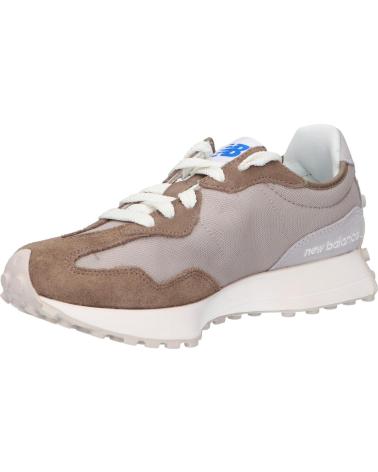 Deportivas de Hombre NEW BALANCE U327CH U327V1 MUSHROOM