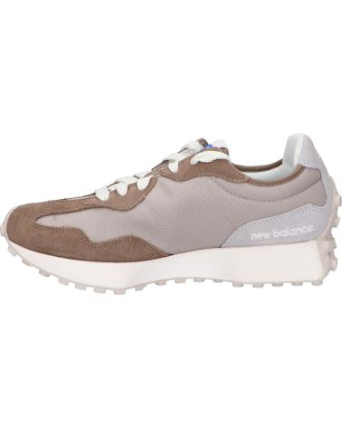 Deportivas de Hombre NEW BALANCE U327CH U327V1 MUSHROOM
