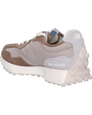 Deportivas de Hombre NEW BALANCE U327CH U327V1 MUSHROOM