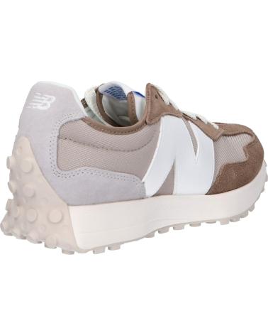 Deportivas de Hombre NEW BALANCE U327CH U327V1 MUSHROOM