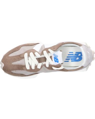 Deportivas de Hombre NEW BALANCE U327CH U327V1 MUSHROOM