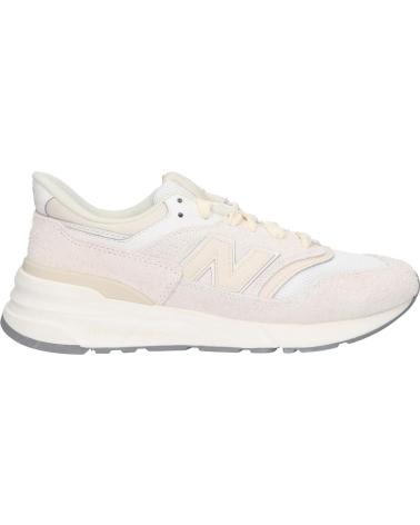Deportivas de Hombre NEW BALANCE U997REH U997RV1 SEA SALT